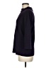Talbots Black Purple Turtleneck Sweater Size M (petite) - photo 5