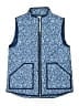 Crewcuts Outlet 100% Polyester Blue Vest Size L (kids) - photo 1