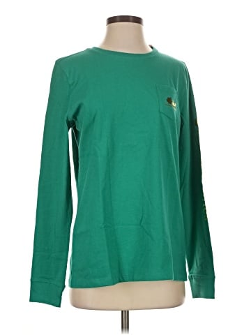 Vineyard Vines Long Sleeve Top (view 1)