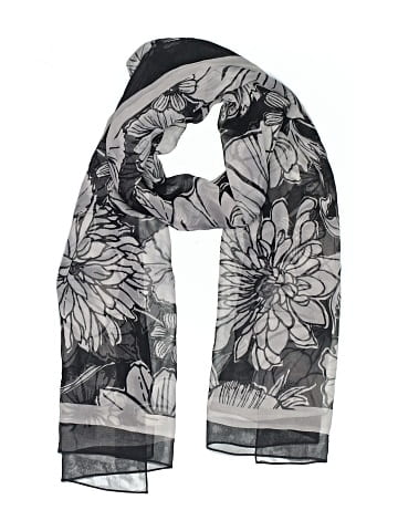 Brighton Silk Scarf (view 1)