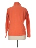 The North Face 100% Polyester Orange Sweatshirt Size XL - photo 2