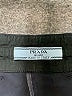 Prada 100% Wool Solid Blue Wool Pants Size EU (IT) 46 / US 10 - photo 11