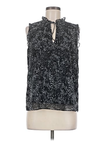 Haute Hippie Sleeveless Blouse (view 1)