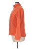 The North Face 100% Polyester Orange Sweatshirt Size XL - photo 5