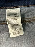 Chico's Solid Blue Jeans Size Lg (2.5) - photo 8
