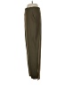ADAY Solid Green Casual Pants Size XS - photo 5