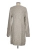 Purejill Gray Pullover Sweater Size M - photo 2