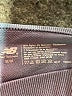 New Balance Solid Blue Athletic Shorts Size M - photo 3