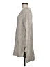 Purejill Gray Pullover Sweater Size M - photo 5