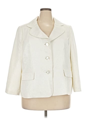 Le Suit Coat (view 1)