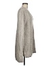 Purejill Gray Pullover Sweater Size M - photo 4