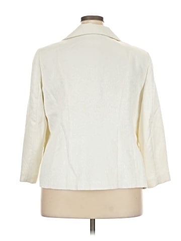 Le Suit Coat (view 2)