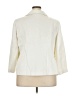Le Suit Ivory Coat Size 18W - photo 2