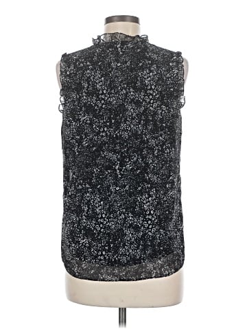 Haute Hippie Sleeveless Blouse (view 2)