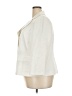 Le Suit Ivory Coat Size 18W - photo 5