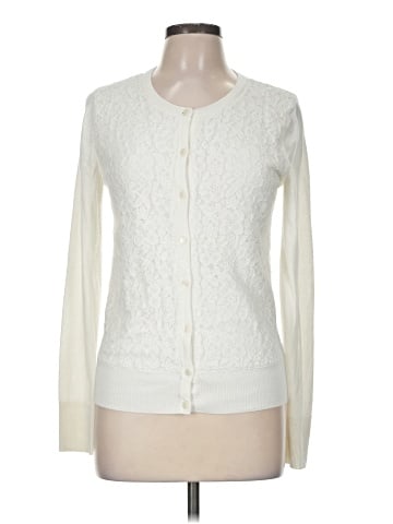 Merona Cardigan (view 1)