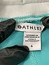 Athleta Solid Green Skort Size 6 - photo 3