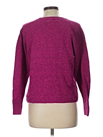DKNY Jeans Pullover Sweater (view 2)