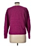 DKNY Jeans Pink Pullover Sweater Size L - photo 2