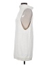 Free People Ivory Sleeveless Top Size S - photo 5