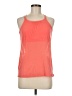 PrAna Orange Sleeveless Top Size M - photo 1
