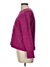 DKNY Jeans Pink Pullover Sweater Size L - photo 5