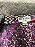Kut from the Kloth 100% Polyester Purple Sleeveless Blouse Size XL - photo 7
