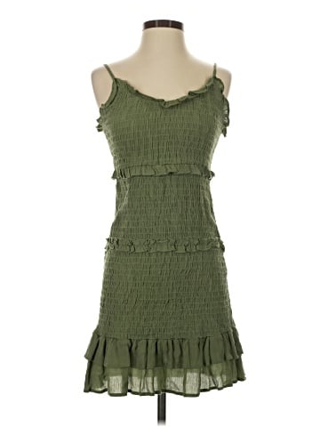 Jessica Simpson Casual Dress (view 1)
