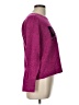 DKNY Jeans Pink Pullover Sweater Size L - photo 4