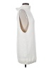 Free People Ivory Sleeveless Top Size S - photo 4