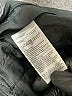 Banana Republic Chevron-herringbone Black Wool Pants Size 8L - photo 8