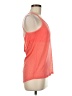 PrAna Orange Sleeveless Top Size M - photo 4