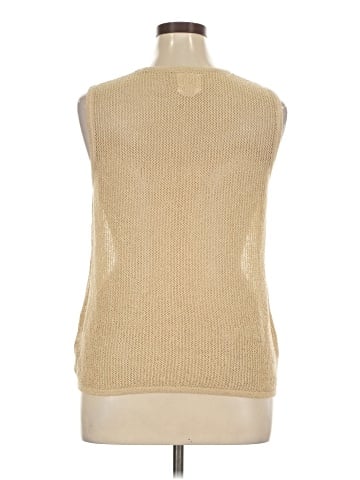 Lola Sleeveless Top (view 2)