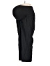 H&M Mama Black Active Pants Size L - photo 1