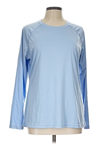 Baleaf Sports Long Sleeve T-Shirt (view 1)