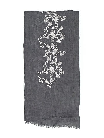 Assorted Brands Scarf - back