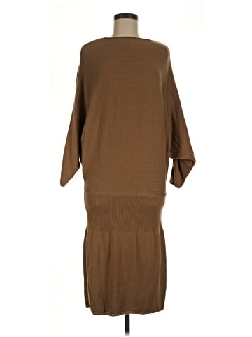 PinkyOtto Casual Dress (view 1)