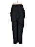 H&M Mama Black Active Pants Size L - photo 2