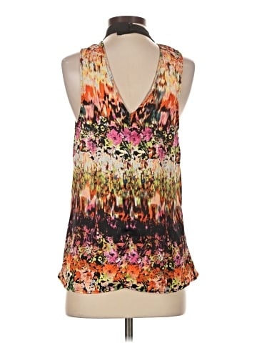 Allen B. by Allen Schwartz Sleeveless Blouse (view 2)