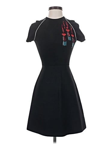 Valentino Cocktail Dress (view 1)