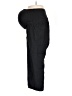 H&M Mama Black Active Pants Size L - photo 5
