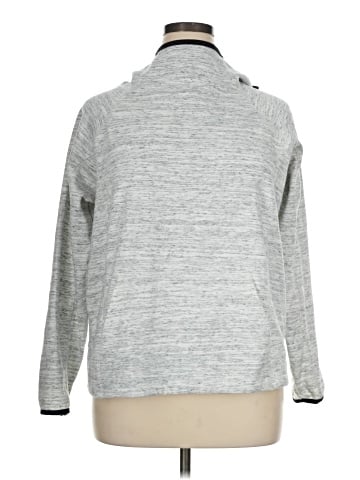 Tek Gear Long Sleeve Turtleneck (view 1)