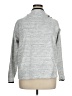 Tek Gear Gray Long Sleeve Turtleneck Size XL - photo 1