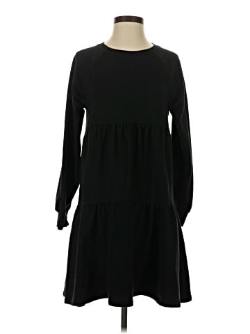 J.Crew Factory Store Casual Dress (view 1)