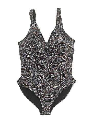 Athleta One Piece Swimsuit (view 1)