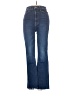 Mother Blue Jeans Size 26 waist - photo 1