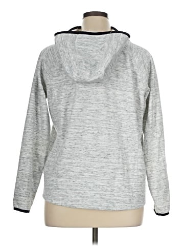 Tek Gear Long Sleeve Turtleneck (view 2)