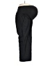 H&M Mama Black Active Pants Size L - photo 4