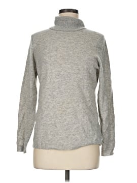 Charter Club Cashmere Pullover Sweater