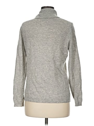 Charter Club Cashmere Pullover Sweater (view 2)